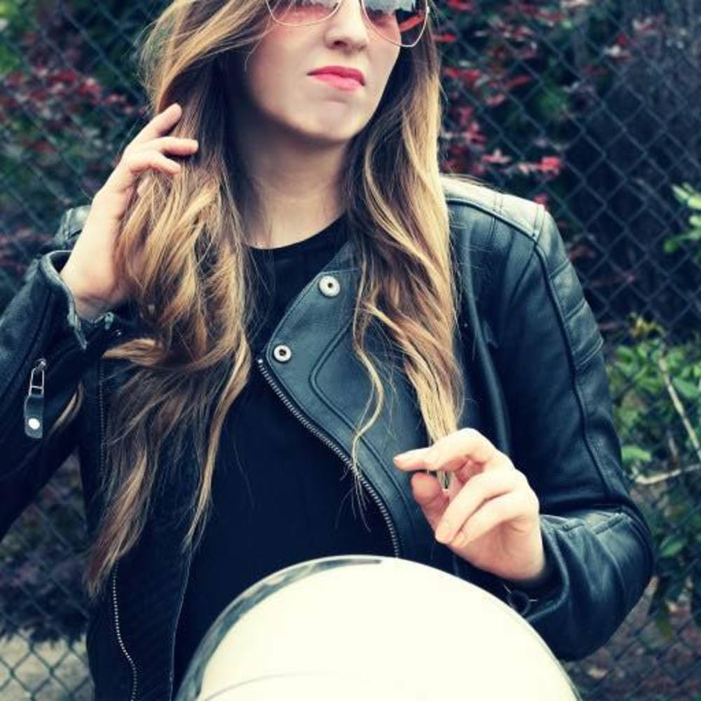 Meet your Posher, Savanna